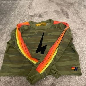 aviator nation sweatshirt